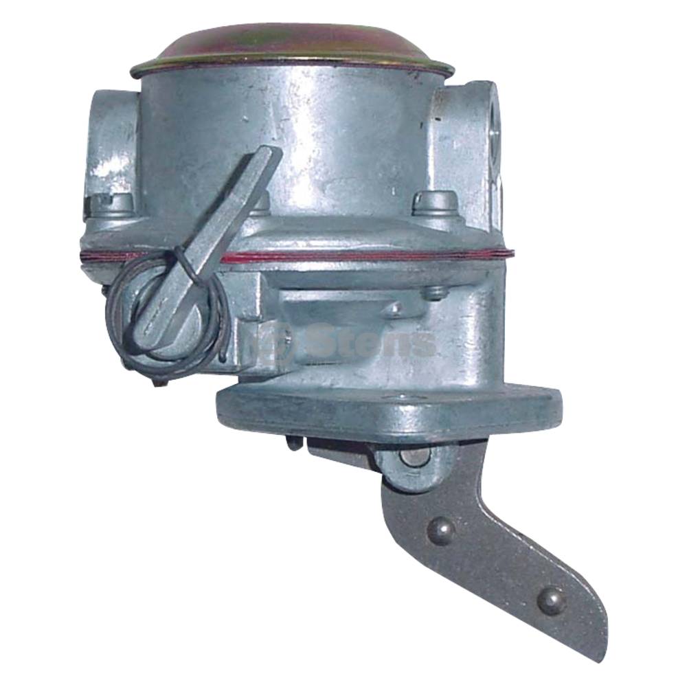Atlantic Quality Parts Fuel Pump Ford/New Holland 81711941 (Stens 1103-3003)