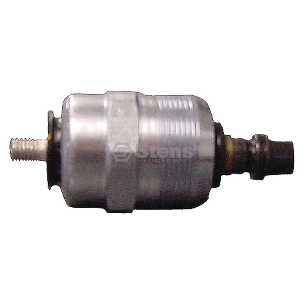 Atlantic Quality Parts Fuel Solenoid Ford/New Holland 9971835 (Stens 1103-3304)