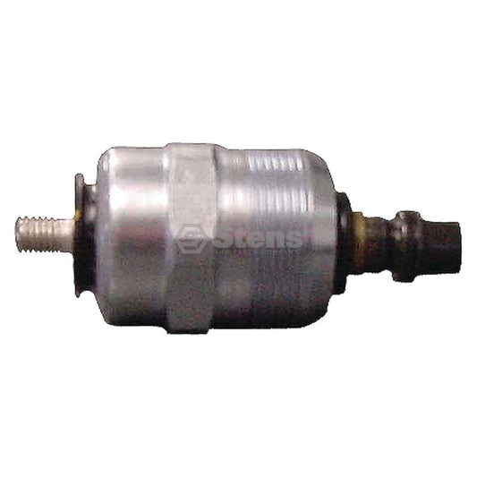 Atlantic Quality Parts Fuel Solenoid Ford/New Holland 9971835 (Stens 1103-3304)
