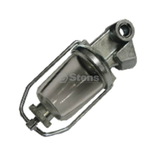 Atlantic Quality Parts Sediment Bowl Ford/New Holland NCA9155D (Stens 1103-3394)