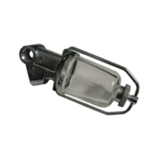 Atlantic Quality Parts Sediment Bowl Ford/New Holland C0NN9155A (Stens 1103-3395)