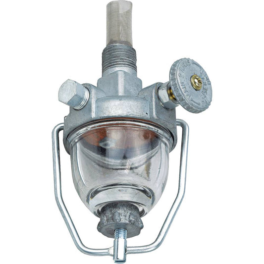 Atlantic Quality Parts Sediment Bowl Assembly Ford/New Holland 2NAA9155B (Stens 1103-3397)