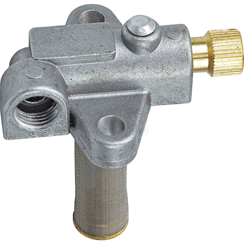 Atlantic Quality Parts Fuel Tap Ford/New Holland 311292WORGV (Stens 1103-3398)