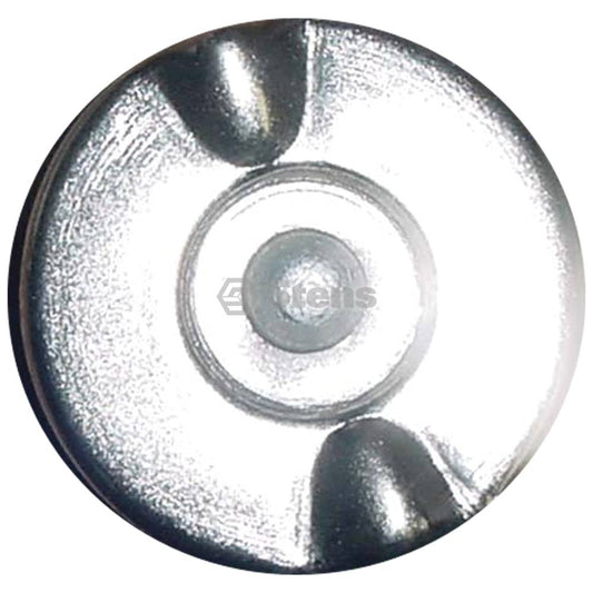 Atlantic Quality Parts Fuel Cap Ford/New Holland 839044042 (Stens 1103-3402)