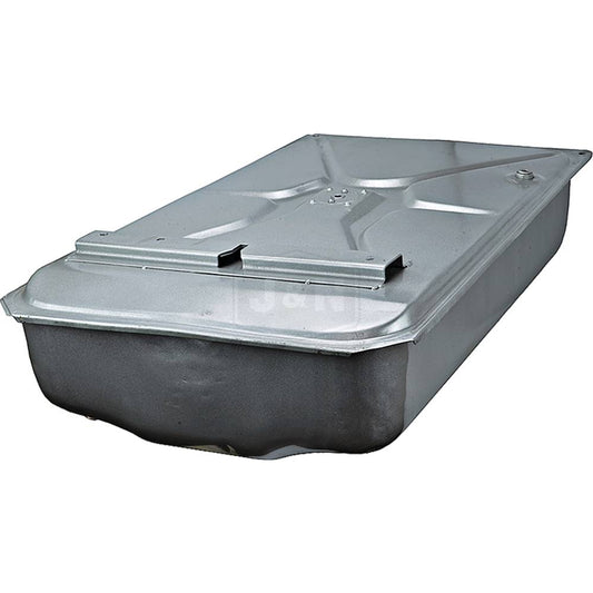 Atlantic Quality Parts Fuel Tank Ford/New Holland NAA9002E (Stens 1103-3423)