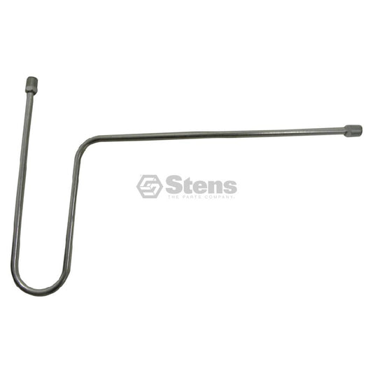 Atlantic Quality Parts Fuel Line Ford/New Holland NCA9282B (Stens 1103-3431)