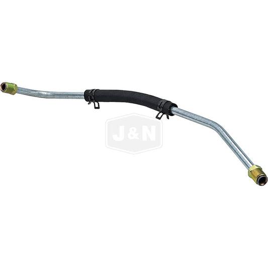Atlantic Quality Parts Fuel Line Ford/New Holland 86593249 (Stens 1103-3432)
