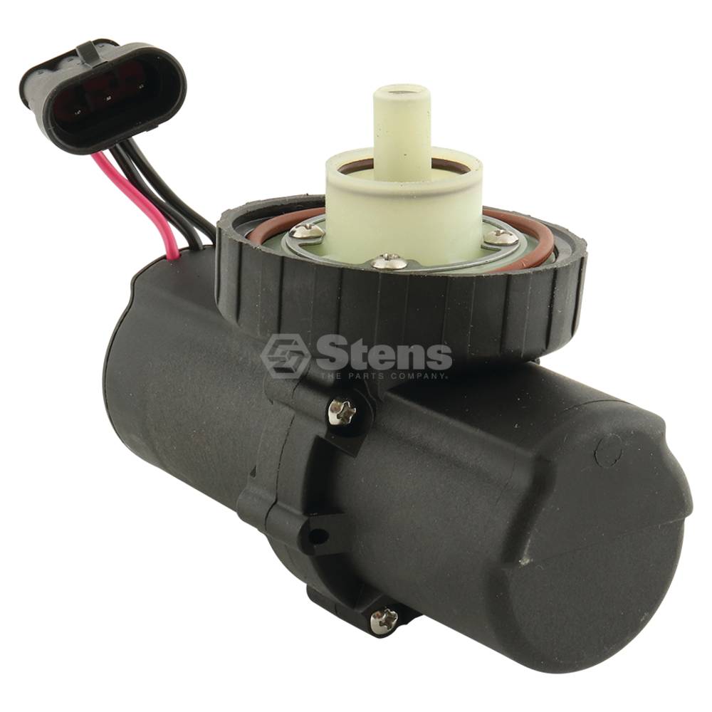 Atlantic Quality Parts Fuel Pump Ford/New Holland 87802238 (Stens 1103-4400)