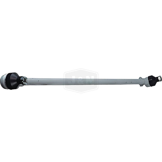 Atlantic Quality Parts Drag Link Ford/New Holland 8N3314D (Stens 1104-4007)