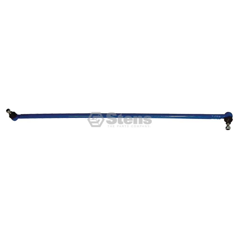 Atlantic Quality Parts Drag Link Ford/New Holland 83925158 (Stens 1104-4011)
