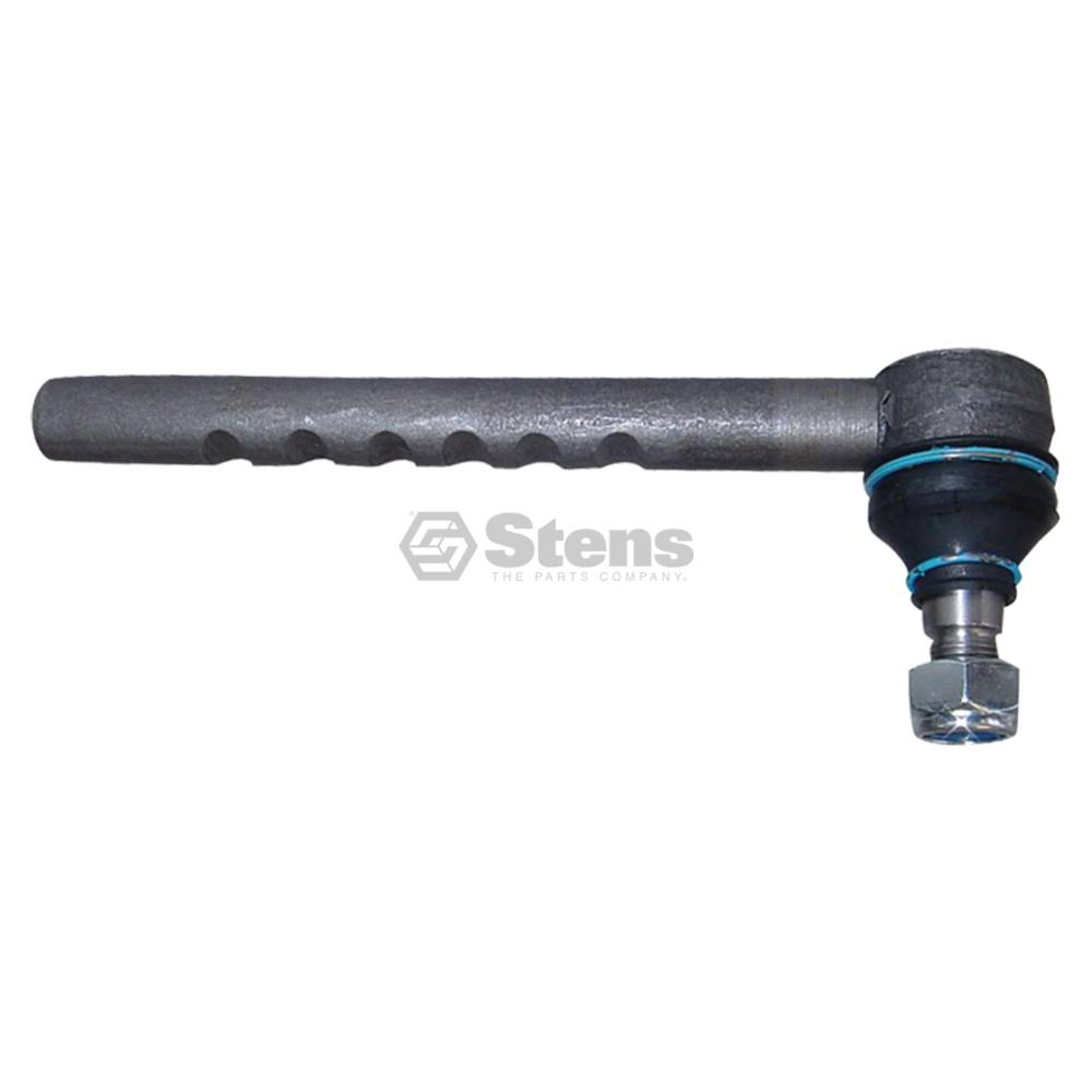 Atlantic Quality Parts Tie Rod End Ford/New Holland 81825595 (Stens 1104-4017)