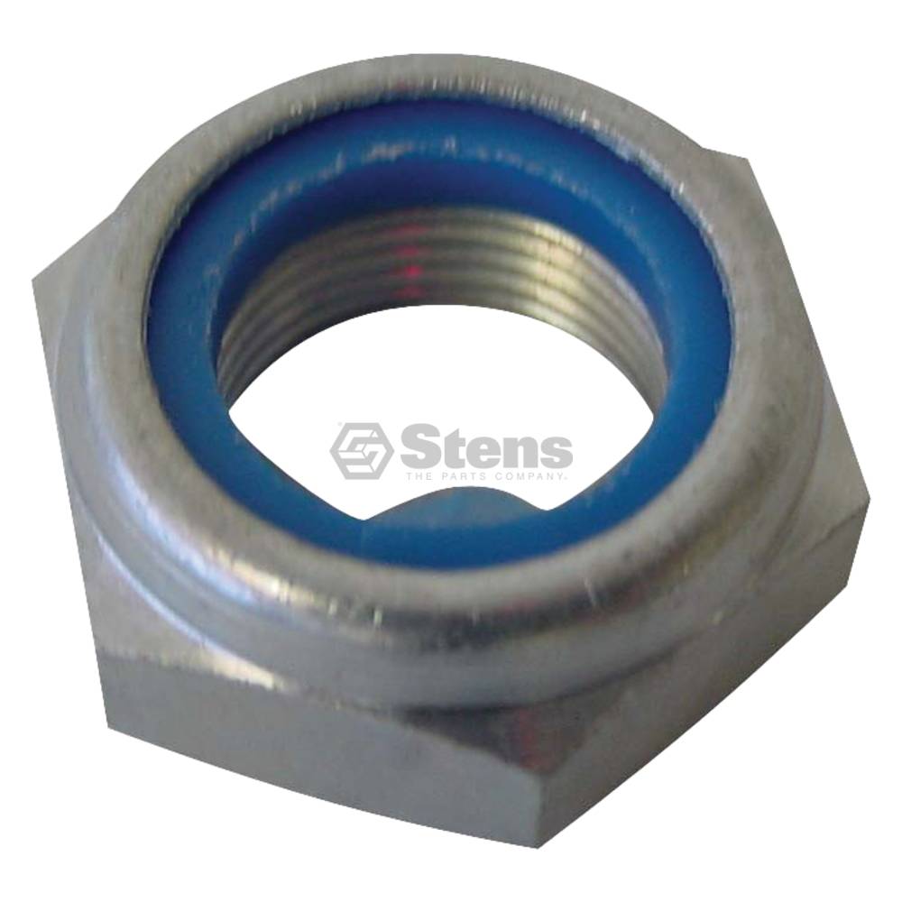 Atlantic Quality Parts Steering Nut Ford/New Holland 83906211 (Stens 1104-4064)