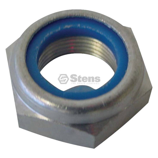 Atlantic Quality Parts Steering Nut Ford/New Holland 83906211 (Stens 1104-4064)