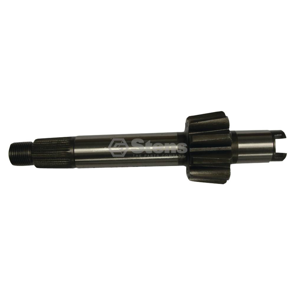 Atlantic Quality Parts Steering Shaft Ford/New Holland 83947219 (Stens 1104-4085)