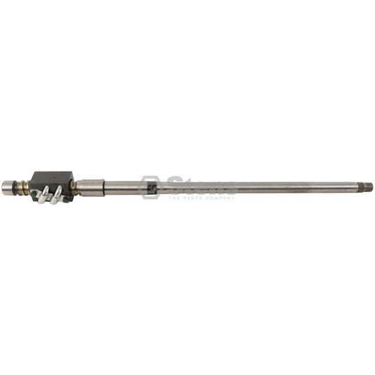 Atlantic Quality Parts Steering Shaft Ford/New Holland 83908950 (Stens 1104-4087)