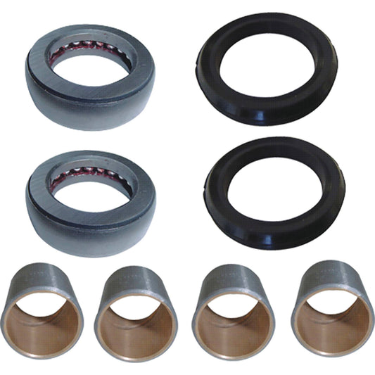 Atlantic Quality Parts Spindle Kit (Stens 1104-4093)