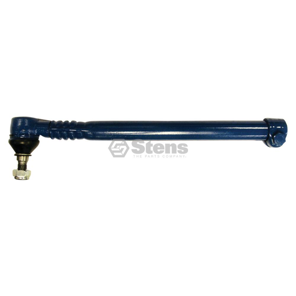 Atlantic Quality Parts Tie Rod End Ford/New Holland 83902604 (Stens 1104-4187)
