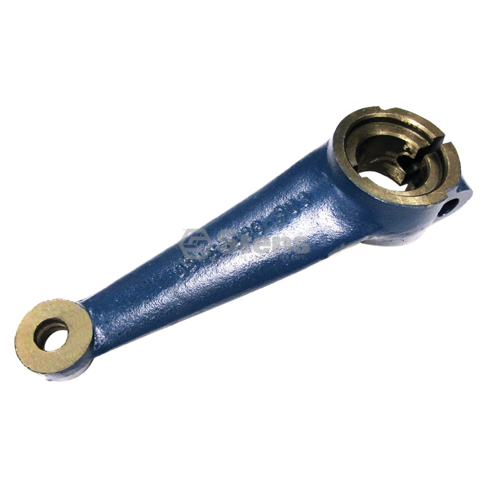Atlantic Quality Parts Steering Arm Ford/New Holland 957E3130 (Stens 1104-4401)