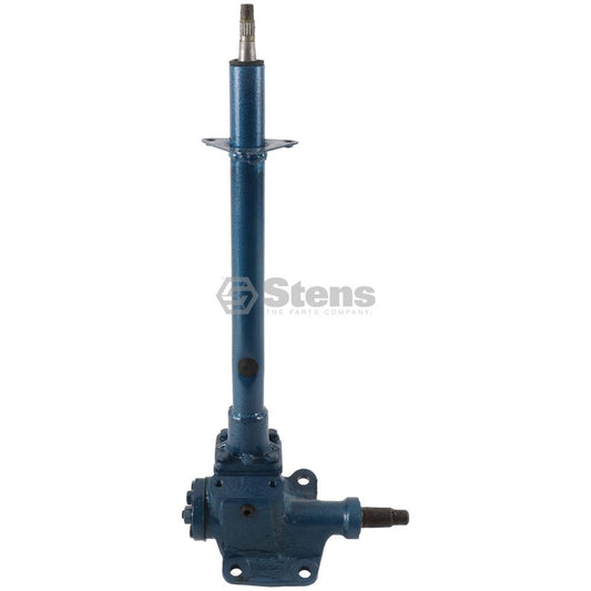 Atlantic Quality Parts Steering Gear Assembly Ford/New Holland SBA334010570 (Stens 1104-4458)