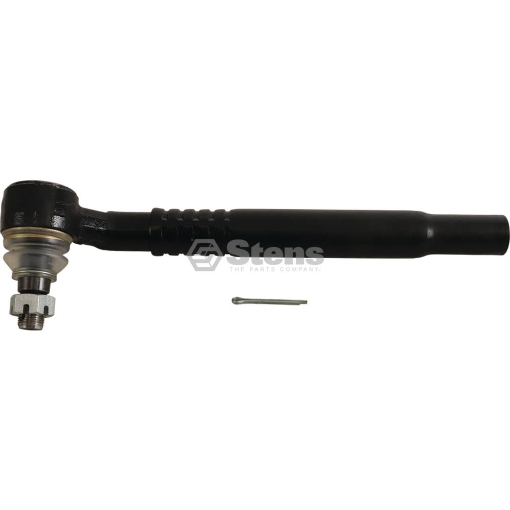 Atlantic Quality Parts Tie Rod Assembly Ford/New Holland E2NN3A302BA (Stens 1104-4463)