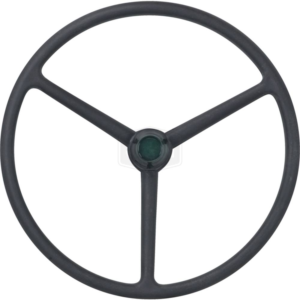 Atlantic Quality Parts Steering Wheel Ford/New Holland E0NN3600AA (Stens 1104-4904)