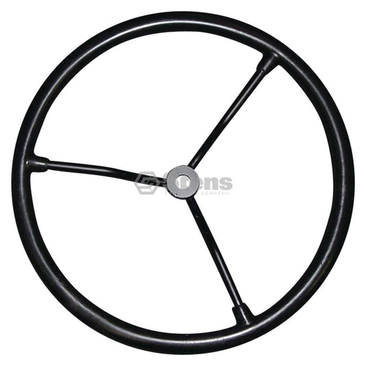 Atlantic Quality Parts Steering Wheel Ford/New Holland 87762897 (Stens 1104-4905)