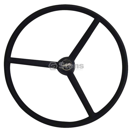 Atlantic Quality Parts Steering Wheel Ford/New Holland 83948997 (Stens 1104-4906)