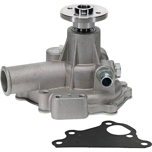 Atlantic Quality Parts Water Pump Ford/New Holland SBA145017730 (Stens 1106-6188)