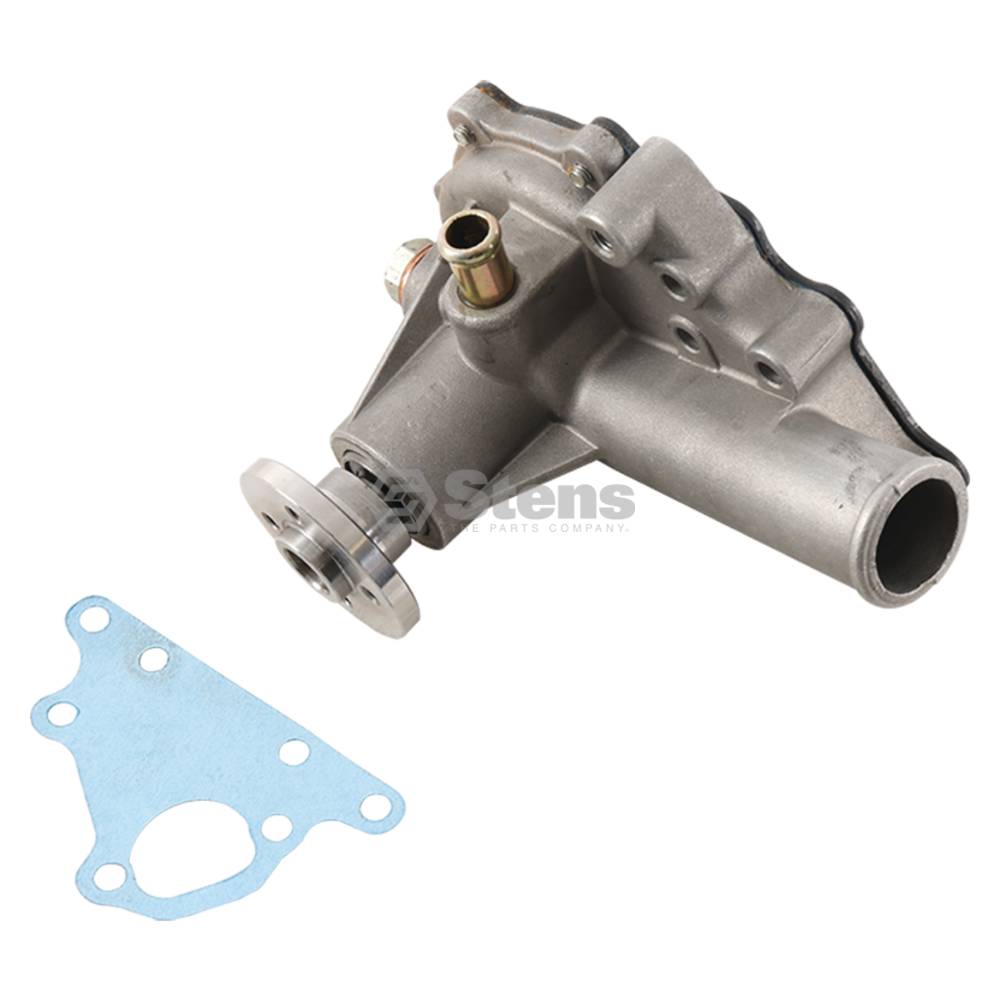 Atlantic Quality Parts Water Pump Ford/New Holland SBA145017661 (Stens 1106-6196)