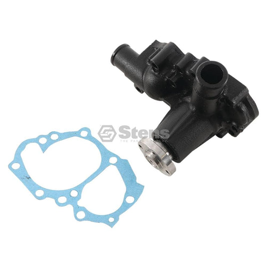 Atlantic Quality Parts Water Pump Ford/New Holland SBA145017300 (Stens 1106-6197)
