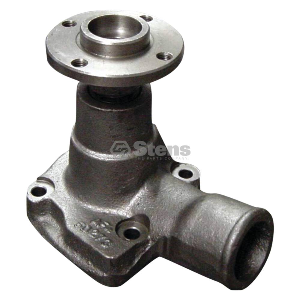 Atlantic Quality Parts Water Pump Ford/New Holland 82847510 (Stens 1106-6202)