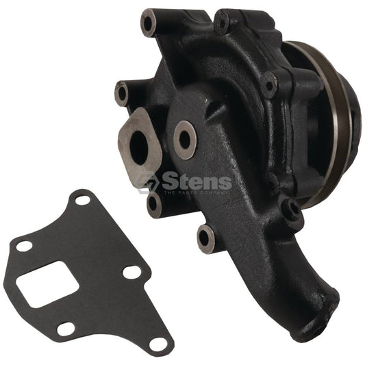 Atlantic Quality Parts Water Pump Ford/New Holland 87800476 (Stens 1106-6204)