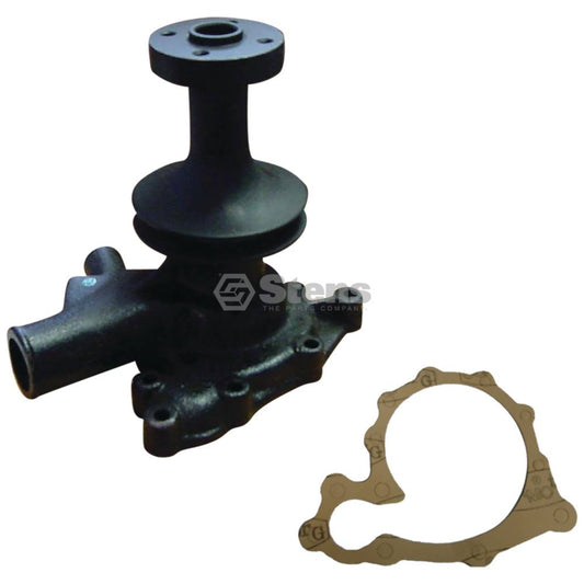 Atlantic Quality Parts Water Pump Ford/New Holland 83940084 (Stens 1106-6205)