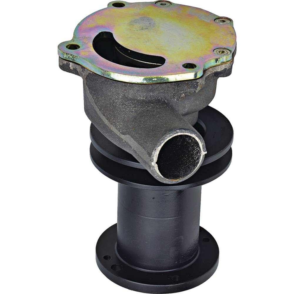 Atlantic Quality Parts Water Pump Ford/New Holland 83971351 (Stens 1106-6209)