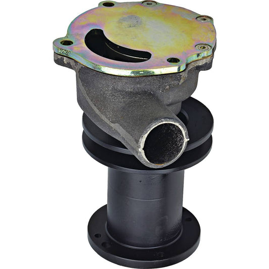 Atlantic Quality Parts Water Pump Ford/New Holland 83971351 (Stens 1106-6209)
