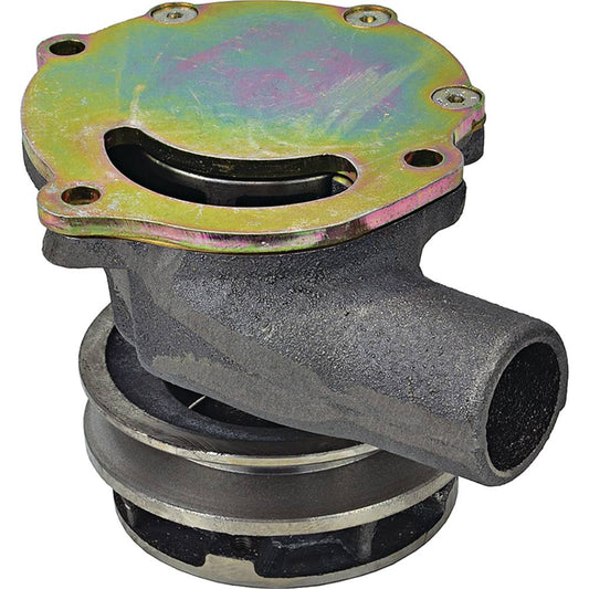 Atlantic Quality Parts Water Pump Ford/New Holland CDPN8501B (Stens 1106-6210)
