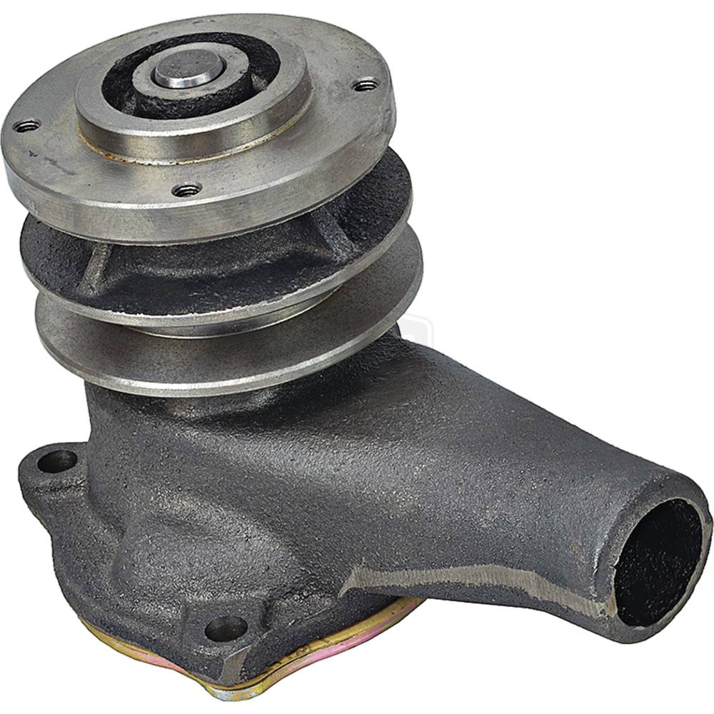 Atlantic Quality Parts Water Pump Ford/New Holland CDPN8501A (Stens 1106-6211)