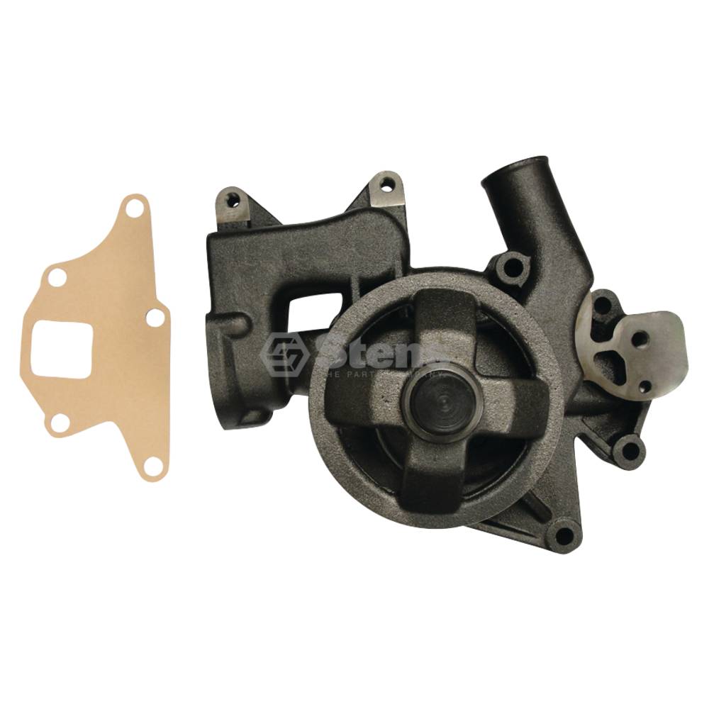 Atlantic Quality Parts Water Pump Ford/New Holland 87840257 (Stens 1106-6212)