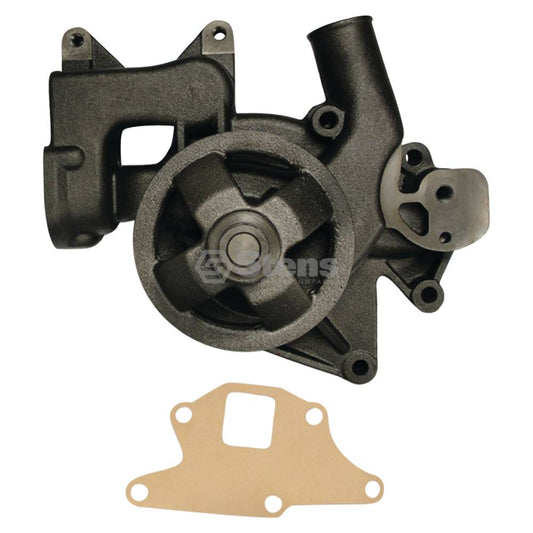 Atlantic Quality Parts Water Pump Ford/New Holland 87801112 (Stens 1106-6213)