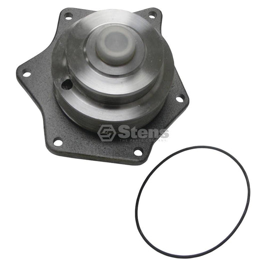 Atlantic Quality Parts Water Pump Ford/New Holland 87840823 (Stens 1106-6214)