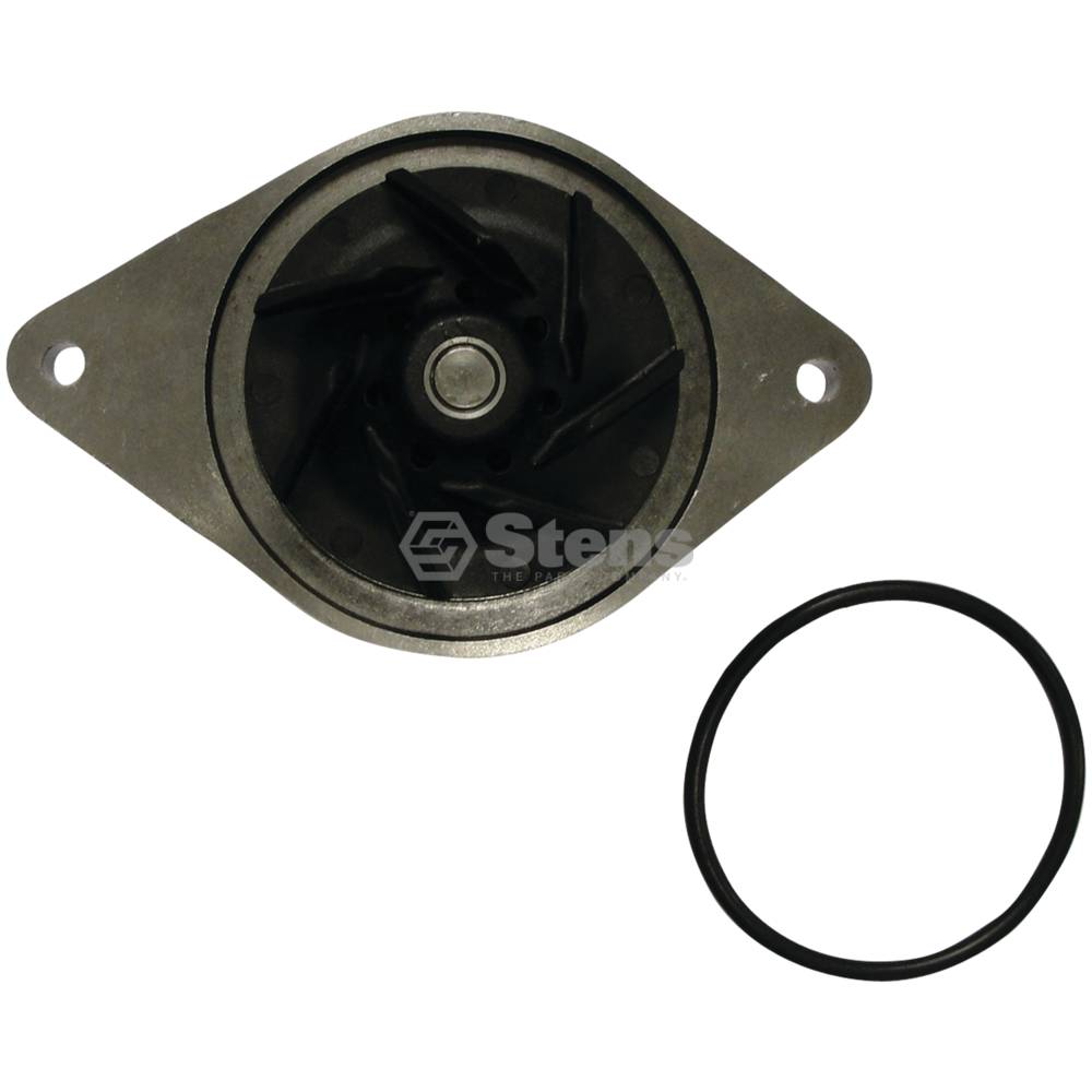 Atlantic Quality Parts Water Pump Ford/New Holland 504062854 (Stens 1106-6218)