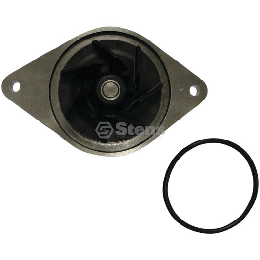 Atlantic Quality Parts Water Pump Ford/New Holland 504062854 (Stens 1106-6218)