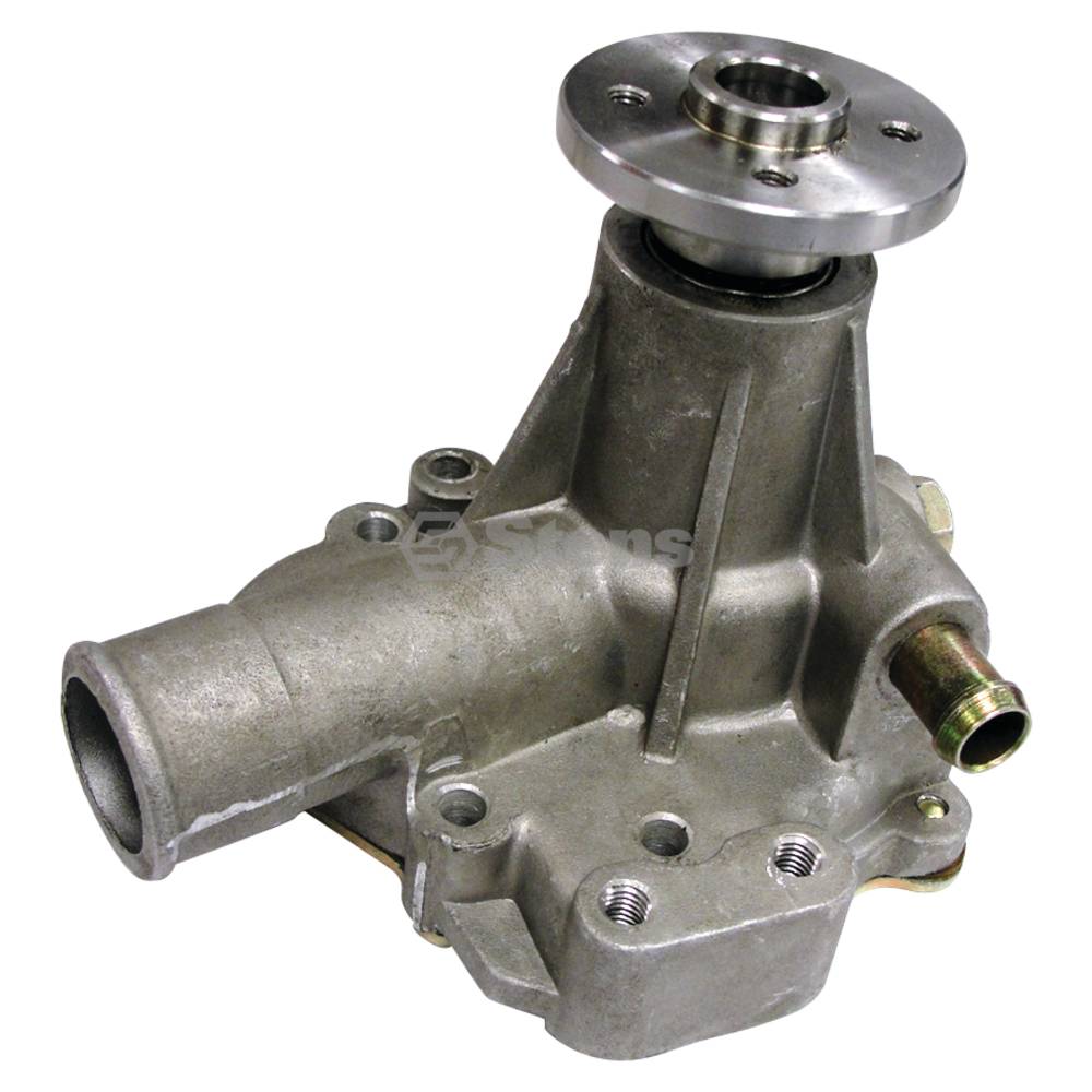 Atlantic Quality Parts Water Pump Ford/New Holland SBA145017780 (Stens 1106-6219)