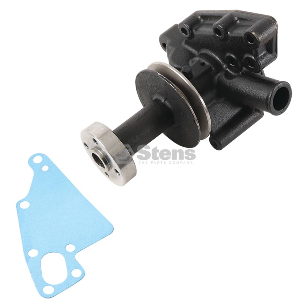 Atlantic Quality Parts Water Pump Ford/New Holland SBA145016071 (Stens 1106-6226)