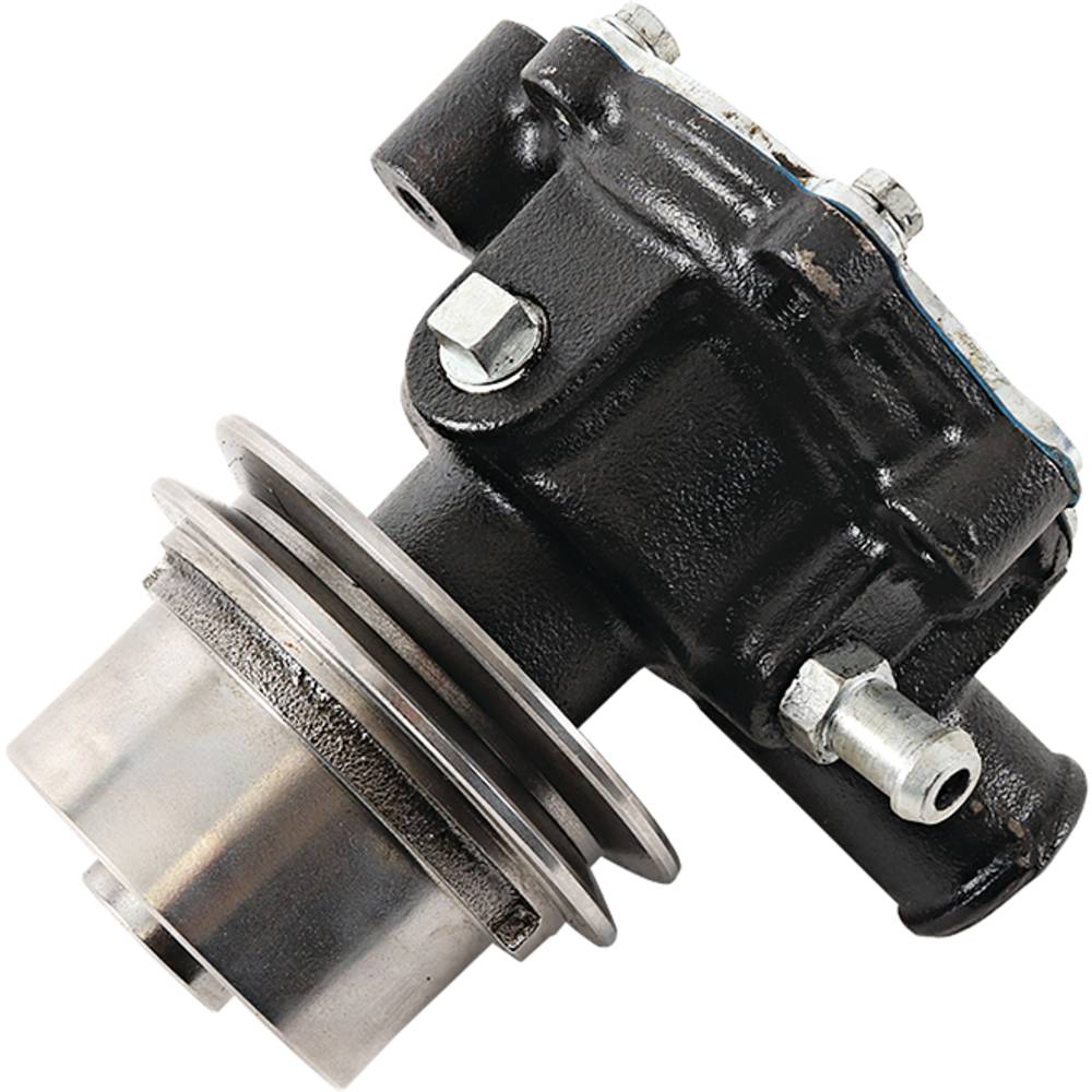 Atlantic Quality Parts Water Pump Ford/New Holland SBA145016510 (Stens 1106-6227)