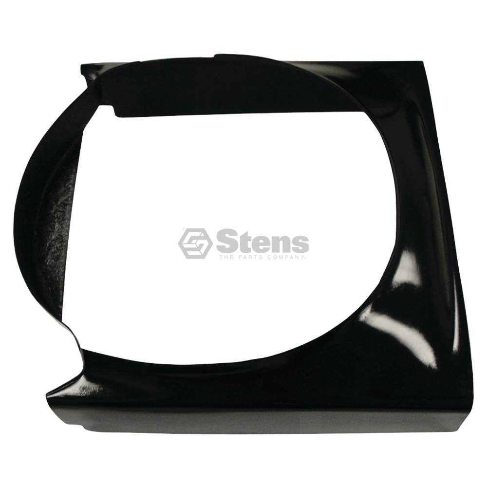 Atlantic Quality Parts Fan Shroud Ford/New Holland 87770026 (Stens 1106-6297)