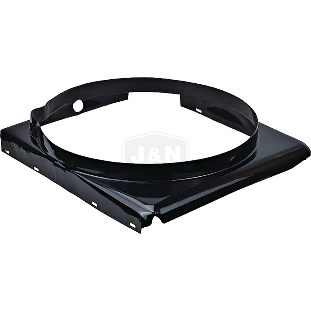 Atlantic Quality Parts Fan Shroud Ford/New Holland 2N8146 (Stens 1106-6298)