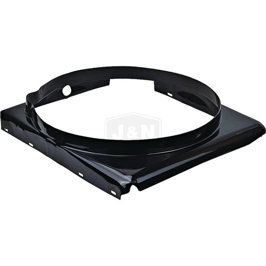 Atlantic Quality Parts Fan Shroud Ford/New Holland 2N8146 (Stens 1106-6298)