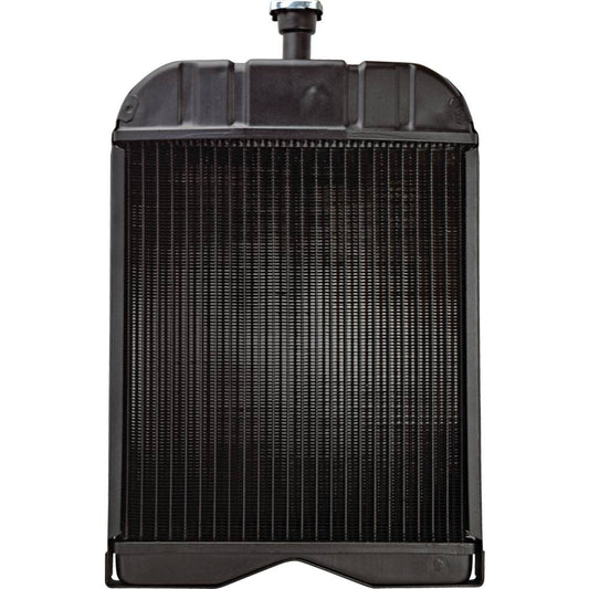 Atlantic Quality Parts Radiator Ford/New Holland 86551430 (Stens 1106-6300)