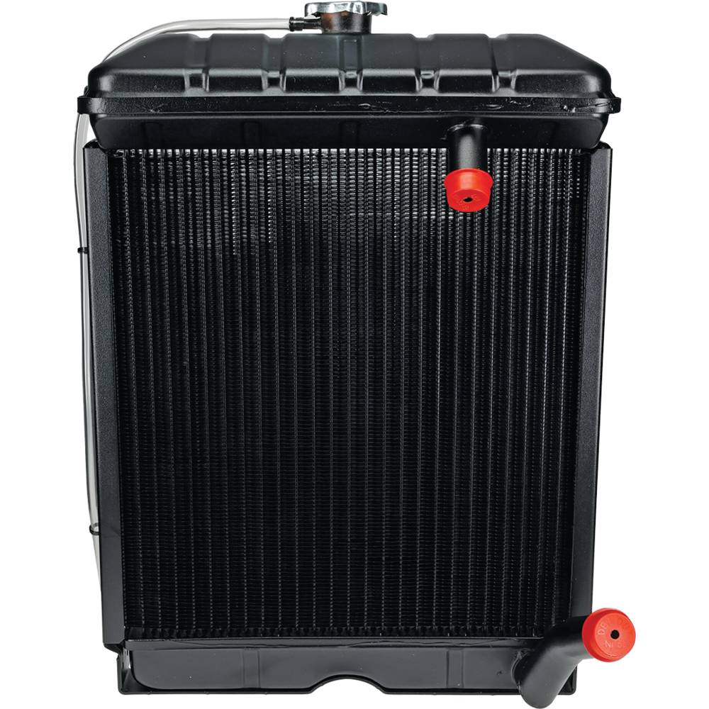 Atlantic Quality Parts Radiator Ford/New Holland HFC5NN8005AB (Stens 1106-6303)
